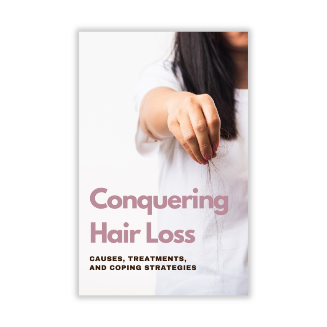 Conquering Hair Loss